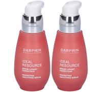 Darphin Ideal Resource Perfecting Smoothing Siero 2x30 ml Crema