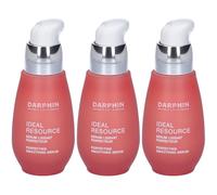 Darphin Ideal Resource Perfecting Smoothing Siero 3x30 ml Crema