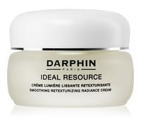 Darphin Ideal Resource Smoothing Retexturizing Radiance Cream crema rigenerante per una pelle luminosa e liscia 50 ml