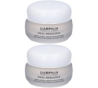 Darphin Ideal Resource Smoothing Retexturizing Radiance Crema 2x50 ml
