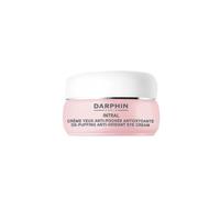 Darphin Intral - Depuffing Antioxidant Eye Cream Crema Contorno Occhi Anti-Gonfiore, 15ml