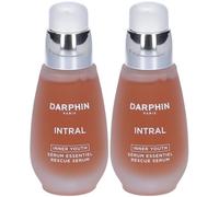 Darphin Intral Inner Youth Rescue Siero 30ml 2x30 ml