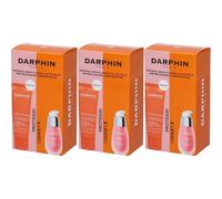 Darphin Intral Inner Youth Rescue Siero + Soleil Plaisir Face Protecti