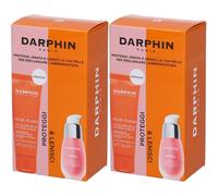 Darphin Intral Inner Youth Rescue Siero + Soleil Plaisir Face Protecti