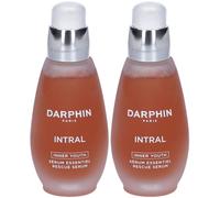 Darphin Intral Inner Youth Rescue Siero Viso 2x50 ml