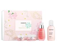 Darphin INTRAL MOTHERS DAY SET 1 RETAIL SERUM + 1 RETAIL EYE CREAM + 1 DELUXE INTRAL TONER CHAMOMILE + 1 DELUXE INTRAL CREAM