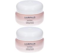 Darphin Intral Soothing Crema 2x50 ml