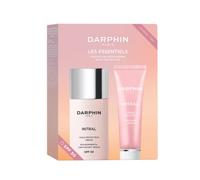 Darphin Les Essentiels Daily Protection Set - Set viso lenitivo e protettivo SPF 50, 20 ml e 30 ml