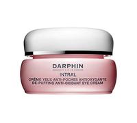Darphin Intral De-Puff Anti-Oxidant Eye Cream trattamento occhi contro gonfiore e occhiaie 15 ml