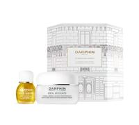Darphin Le Renouvellement Cofanetto Regalo Ideal Resource Crema Viso 50ml + Eclat Sublime Olio 4ml