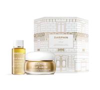 Darphin L'Eclat Cofanetto Regalo Crema Viso Anti-Età 50ml + Fluido Rigenerante 30ml