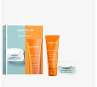Darphin Les Essentiels Kit Fluido Solare Spf 50 Anti-Inquinamento e Crema Calmante 50 ml