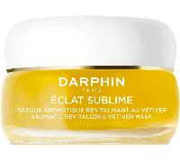 Darphin Éclat Sublime Revitalizing Vetiver Mask maschera in olio per il viso 50 ml