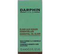 Darphin Oil Elixirs Chamomile Aromatic Care Olio Essenziale Camomilla