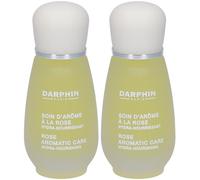 Darphin Olio Essenziale Elixir Rose Aromatic Care 2x15 ml