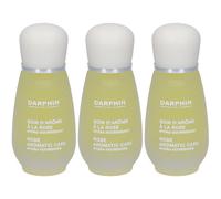 Darphin Olio Essenziale Elixir Rose Aromatic Care 3x15 ml