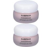 Darphin Prédermine Crema Anti-Rughe 2x50 ml Crema