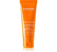 Darphin Soleil Plaisir Face SPF50 crema abbronzante viso SPF 50 50 ml
