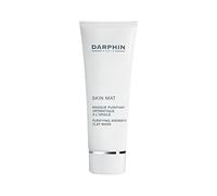 Darphin Skin Mat Purifying & Matifying Clay Mask maschera detergente all'argilla per pelli grasse 75 ml per donna