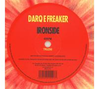 Darq E Freaker Ironside (Vinyl LP) 12" Single Coloured Vinyl