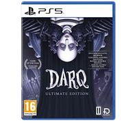 DARQ: Ultimate Edition