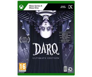 DARQ: Ultimate Edition