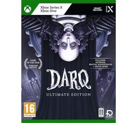 DARQ - Ultimate Edition (Compatible with Xbox One) ( (Microsoft Xbox Series X S)