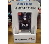 DARQ - Ultimate Edition Nintendo Switch Edizione Europea