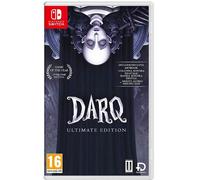 DARQ: Ultimate Edition