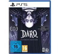DARQ Ultimate Edition (PlayStation 5)