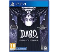 DARQ - Ultimate Edition (PS4)
