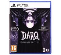 DARQ - Ultimate Edition (PS5)