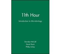 Darralyn McCall David Stock Phillip Achey 11th Hour (Tascabile)