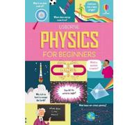 Darran Stobbart Rachel Firth Minna Lace Physics for Beginner (Copertina rigida)