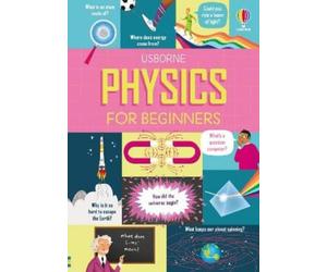 Darran Stobbart Rachel Firth Minna Lace Physics for Beginner (Copertina rigida)