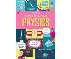 Darran Stobbart Rachel Firth Minna Lace Understanding Physic (Copertina rigida)