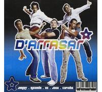 Darrasar - So Entre Nos