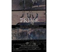 Darrel Alejandro Holnes Saeed Jones Phillip B Williams Prime (Tascabile)