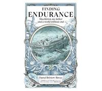 Darrel Bristow-Bovey Finding Endurance (Tascabile)