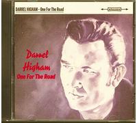 Darrel Higham - One For The Road (CD)