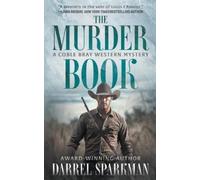 Darrel Sparkman The Murder Book (Tascabile) Coble Bray