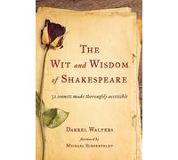 Darrel Walters The Wit and Wisdom of Shakespeare (Tascabile)