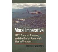 Darrel Whitcomb Moral Imperative (Tascabile)