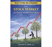 Darrell Allen Jr. Dear Future Millionaires (Tascabile)
