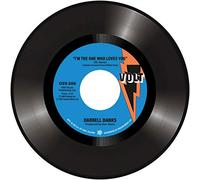 Darrell Banks - I'm The One Who Loves You