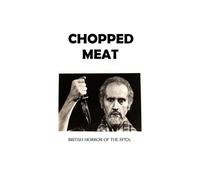 Darrell Buxton Chopped Meat (Tascabile)