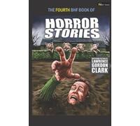 Darrell Buxton The Fourth Bhf Book of Horror Stories (Tascabile)
