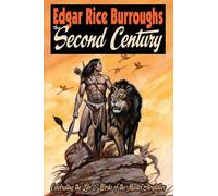 Darrell C Richardson Harry Roland T EDGAR RICE BURROUGHS The Second (Tascabile)