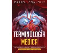 Darrell Connolly Terminología Médica (Tascabile)