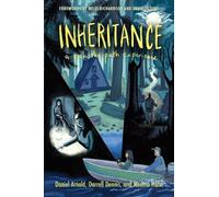 Darrell Dennis Medina Hahn Daniel Arnold Inheritance (Tascabile)